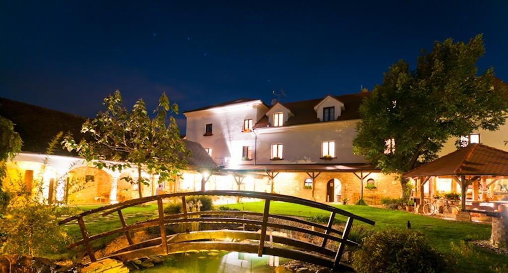 Villa Daniela Úvaly Pokój zdjęcie
