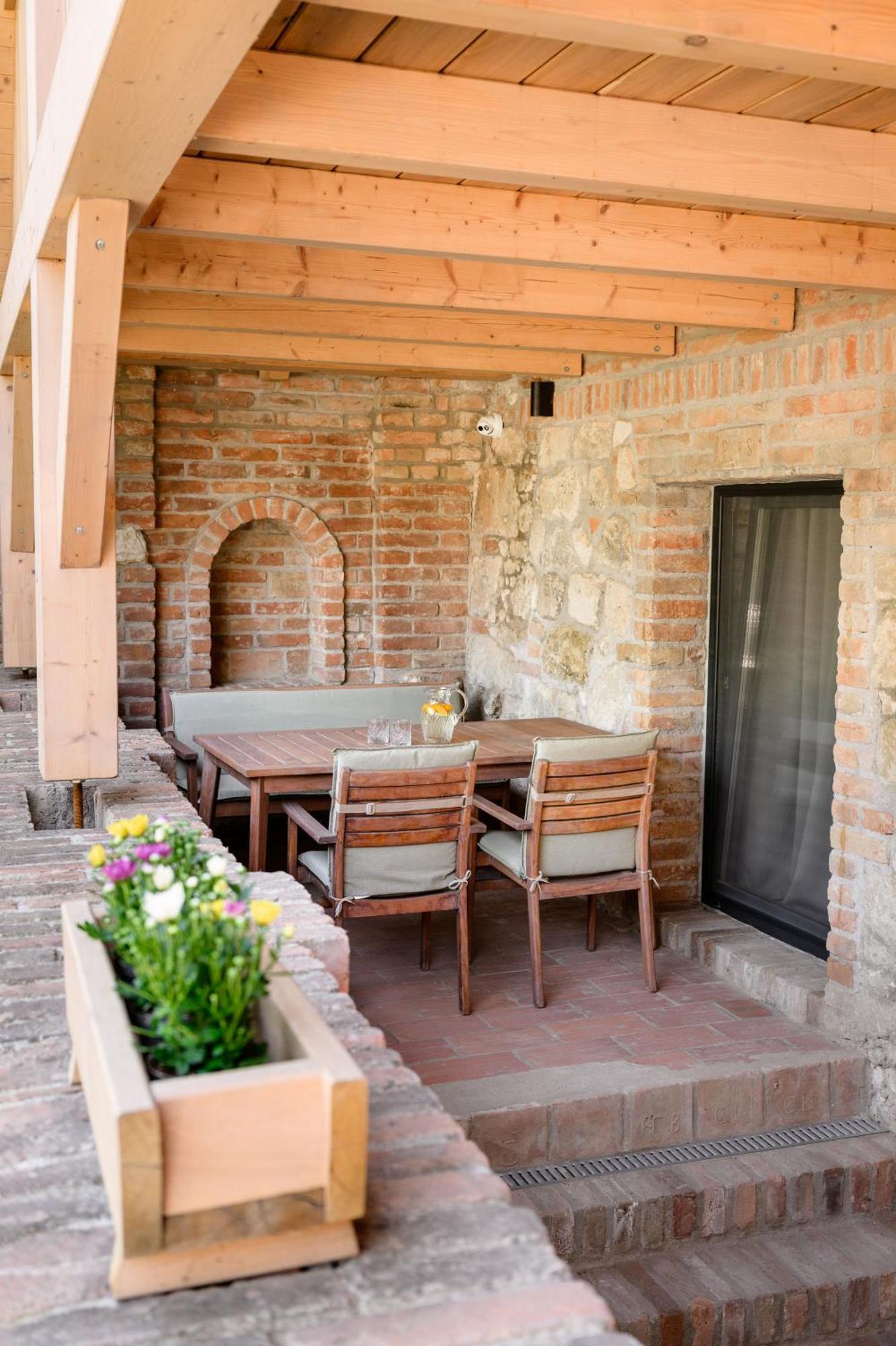 Villa Daniela Úvaly Zewnętrze zdjęcie