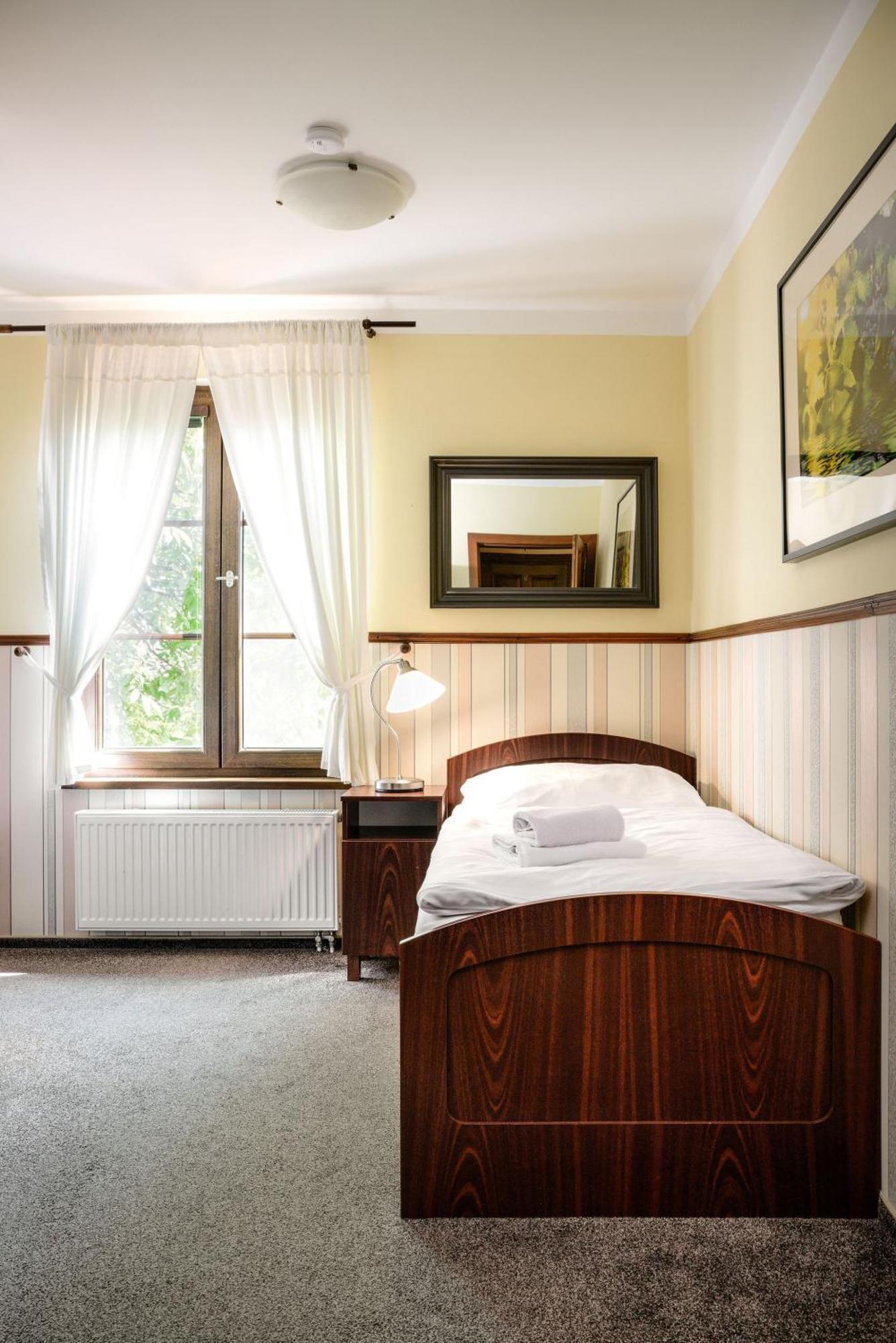 Villa Daniela Úvaly Zewnętrze zdjęcie