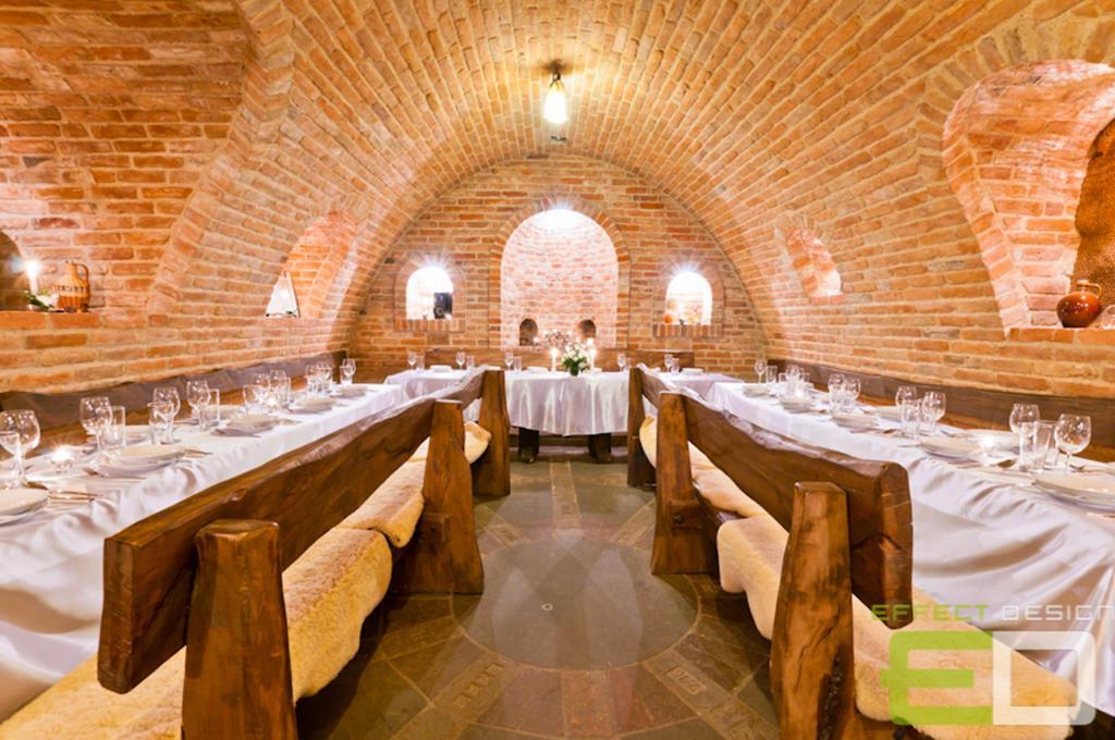 Villa Daniela Úvaly Zewnętrze zdjęcie